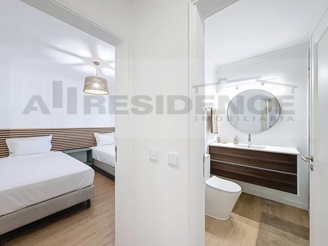 Apartamento T2 para Venda em Albufeira e Olhos de Água Foto 18