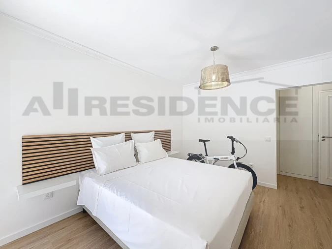 Apartamento T2 para Venda em Albufeira e Olhos de Água Foto 26