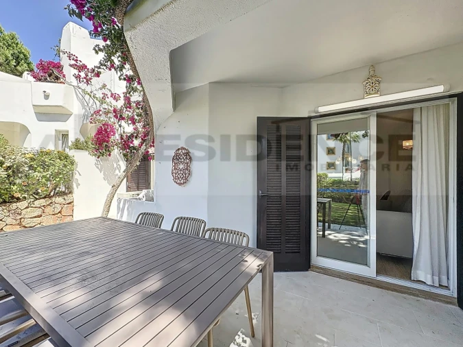 Apartamento T2 para Venda em Albufeira e Olhos de Água Foto 31