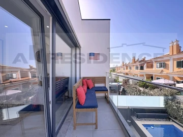 Moradia T3 para Venda em Algoz e Tunes