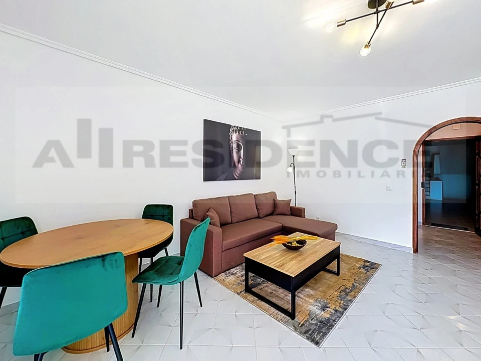 Apartamento T1 para Venda em Albufeira e Olhos de Água Foto 4