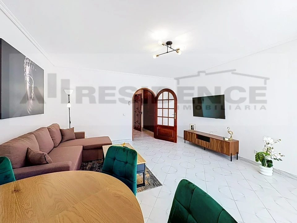 Apartamento T1 para Venda em Albufeira e Olhos de Água Foto 7