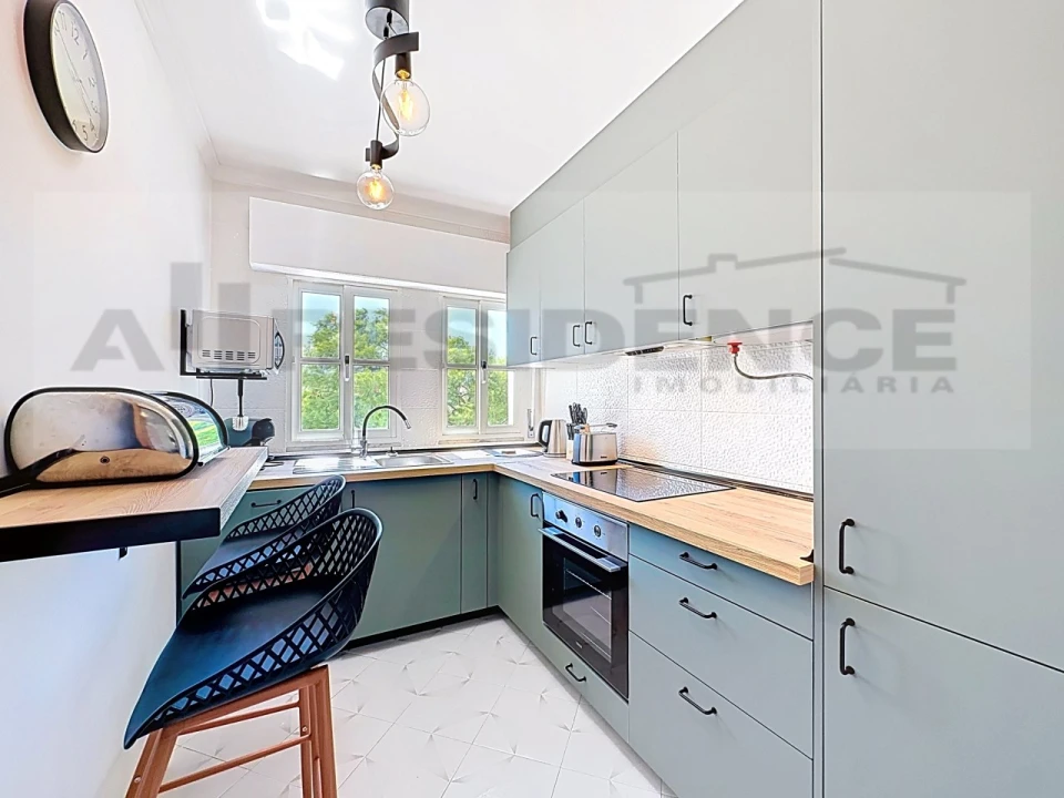 Apartamento T1 para Venda em Albufeira e Olhos de Água Foto 12