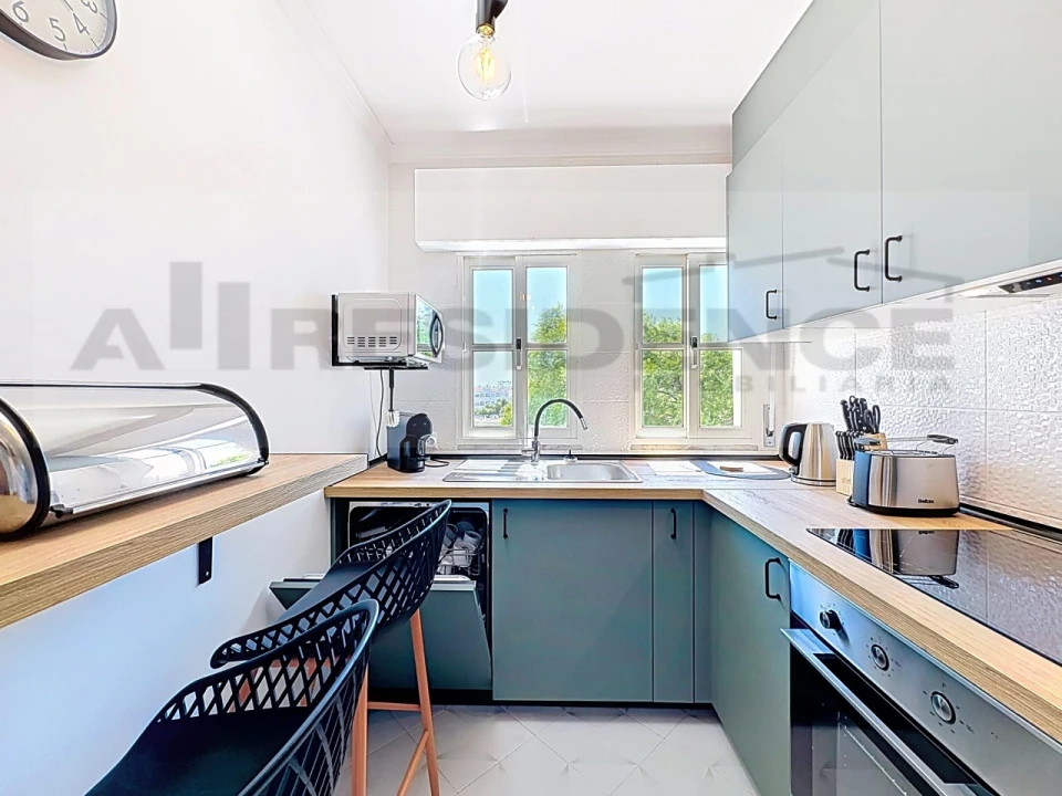 Apartamento T1 para Venda em Albufeira e Olhos de Água Foto 15