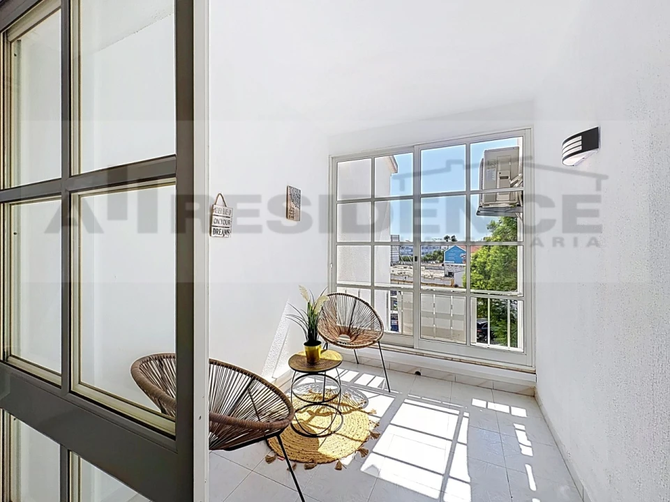 Apartamento T1 para Venda em Albufeira e Olhos de Água Foto 16