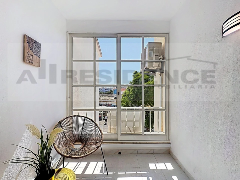 Apartamento T1 para Venda em Albufeira e Olhos de Água Foto 18