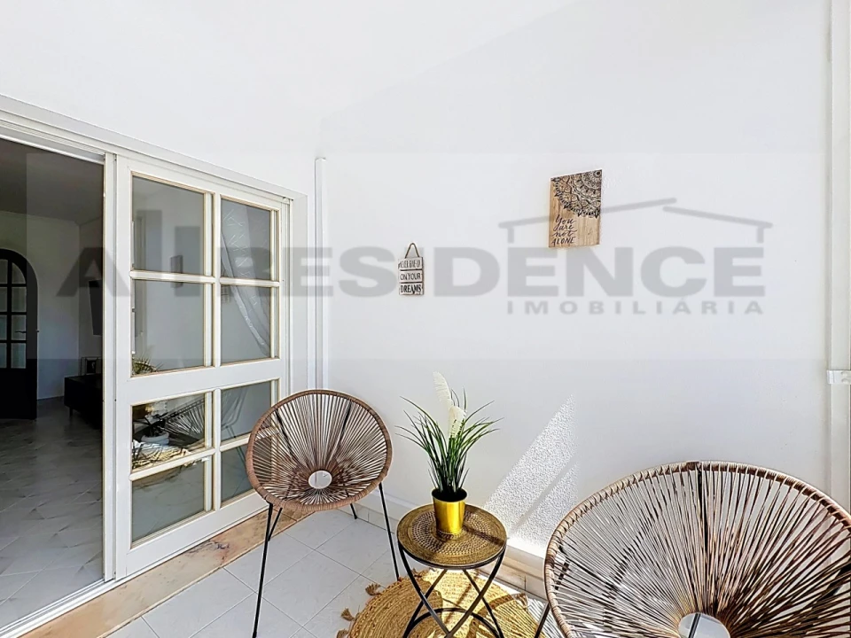 Apartamento T1 para Venda em Albufeira e Olhos de Água Foto 19