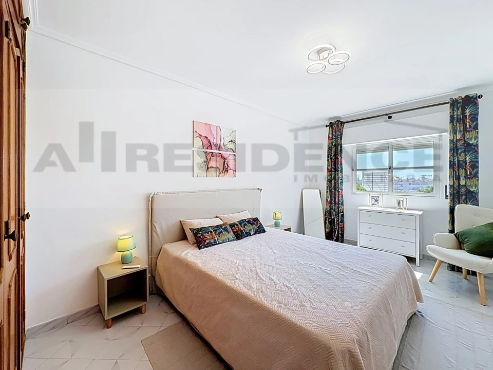 Apartamento T1 para Venda em Albufeira e Olhos de Água Foto 20
