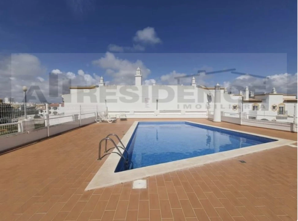 Apartamento T1 para Venda em Albufeira e Olhos de Água Foto 26