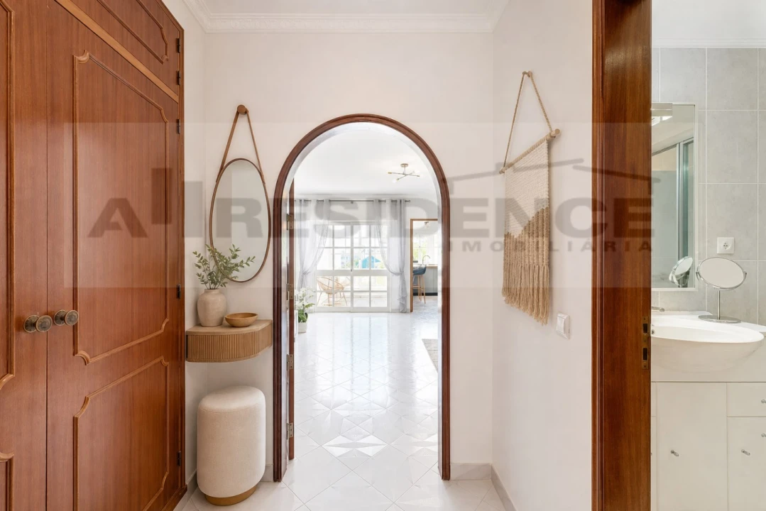 Apartamento T1 para Venda em Albufeira e Olhos de Água Foto 30