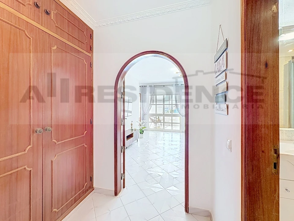 Apartamento T1 para Venda em Albufeira e Olhos de Água Foto 31