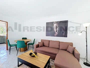 Apartamento T1 para Venda em Albufeira e Olhos de Água