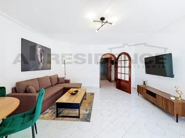 Apartamento T1 para Venda em Albufeira e Olhos de Água