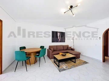 Apartamento T1 para Venda em Albufeira e Olhos de Água