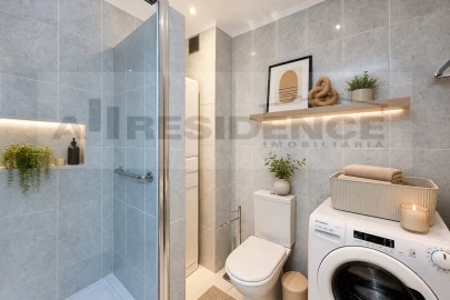 Apartamento T1 para Venda em Albufeira e Olhos de Água