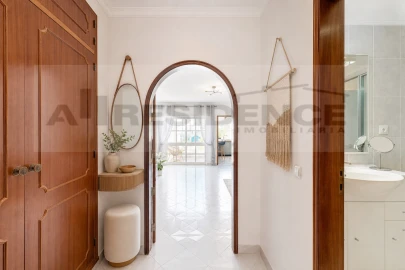 Apartamento T1 para Venda em Albufeira e Olhos de Água