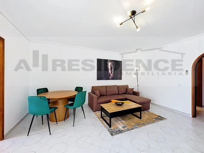 Apartamento T1 para Venda em Albufeira e Olhos de Água Foto 8