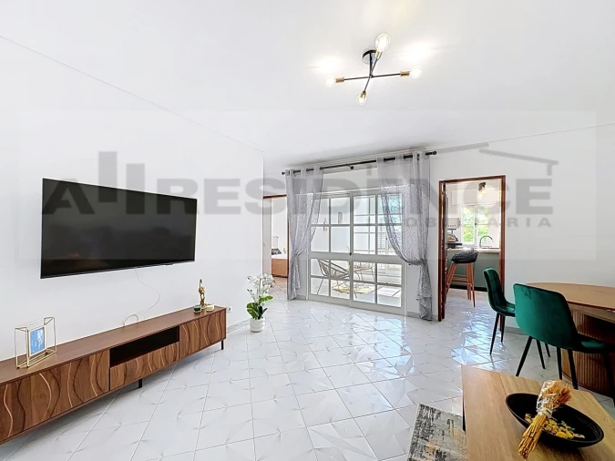 Apartamento T1 para Venda em Albufeira e Olhos de Água Foto 9