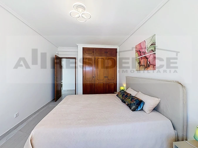 Apartamento T1 para Venda em Albufeira e Olhos de Água Foto 22