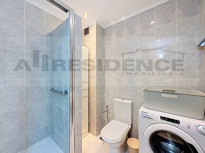 Apartamento T1 para Venda em Albufeira e Olhos de Água Foto 24