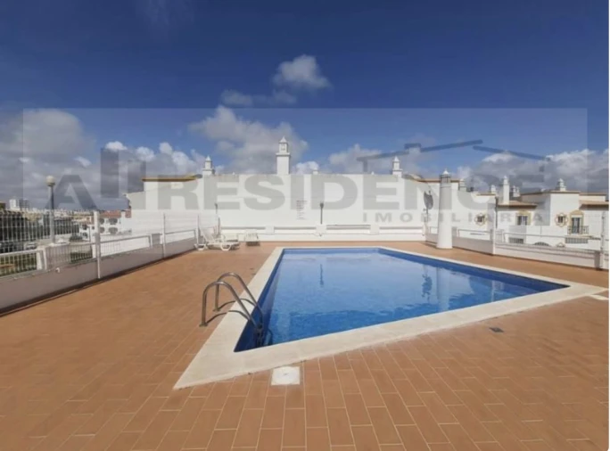 Apartamento T1 para Venda em Albufeira e Olhos de Água Foto 26