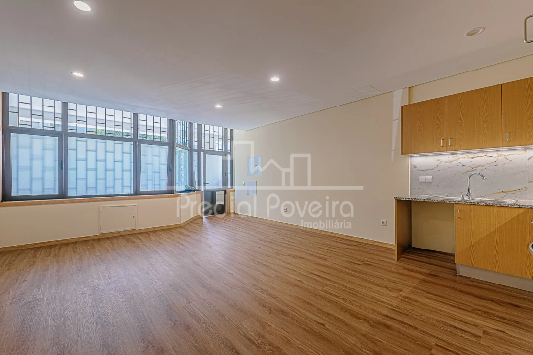 Apartamento T2 para Venda em Póvoa de Varzim, Beiriz e Argivai Foto 4