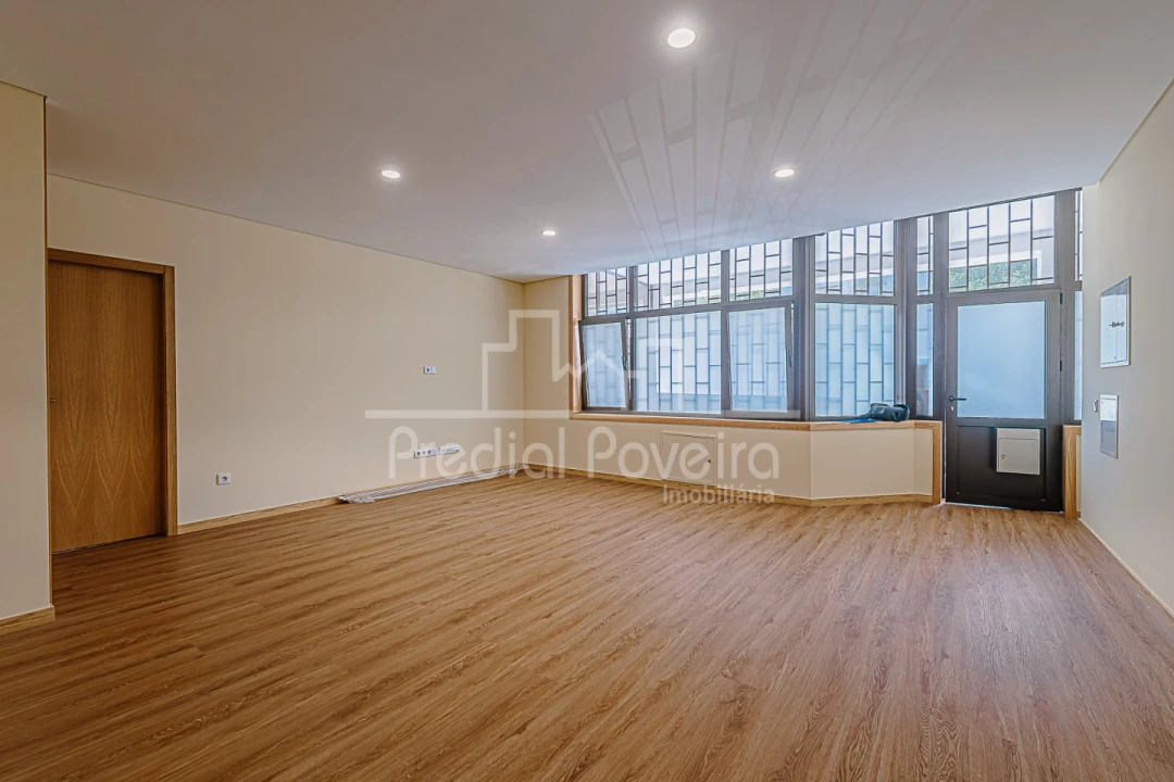 Apartamento T2 para Venda em Póvoa de Varzim, Beiriz e Argivai Foto 5