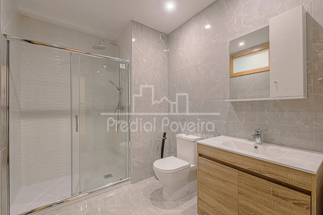 Apartamento T2 para Venda em Póvoa de Varzim, Beiriz e Argivai Foto 7