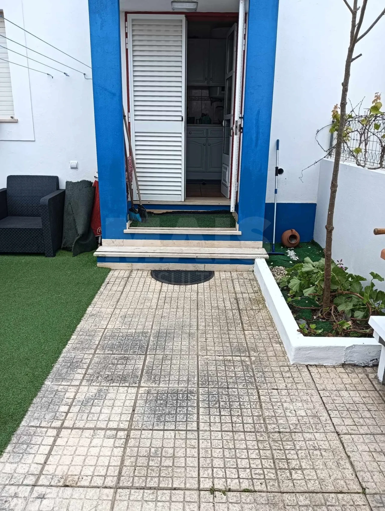 Moradia T3 para Arrendamento em Porto Covo Foto 1