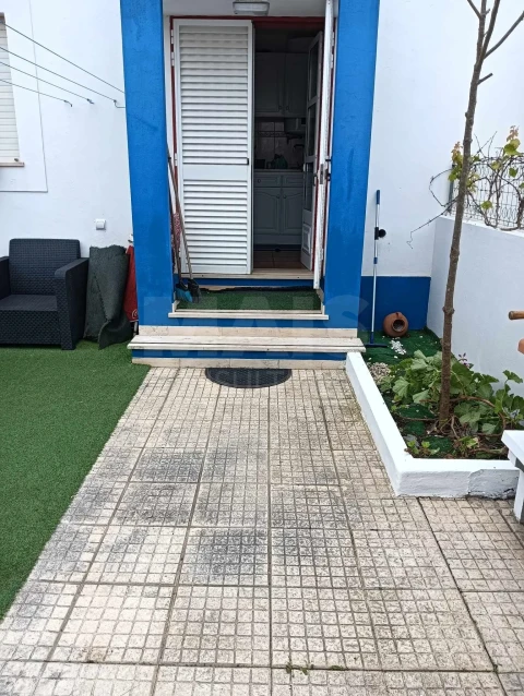 Moradia T3 para Arrendamento em Porto Covo