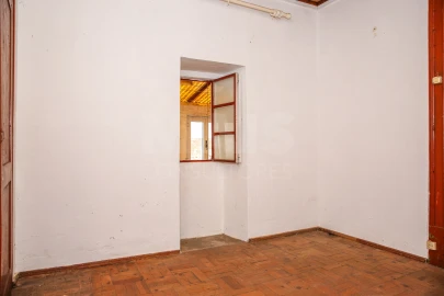 Moradia T1 para Venda em Maxial e Monte Redondo