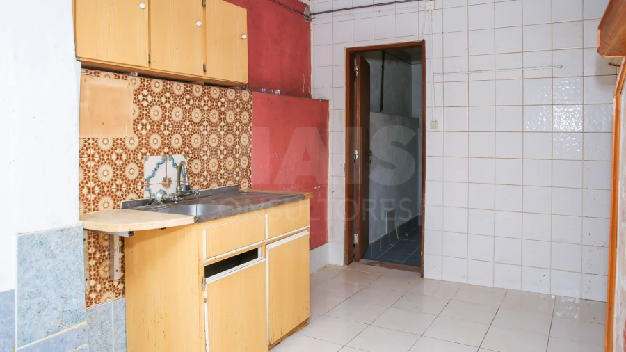 Moradia T1 para Venda em Maxial e Monte Redondo