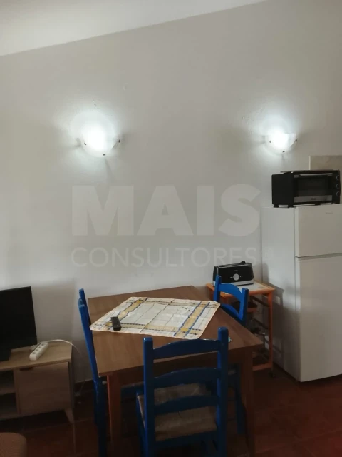 Moradia T2 para Arrendamento em Vila Nova de Milfontes