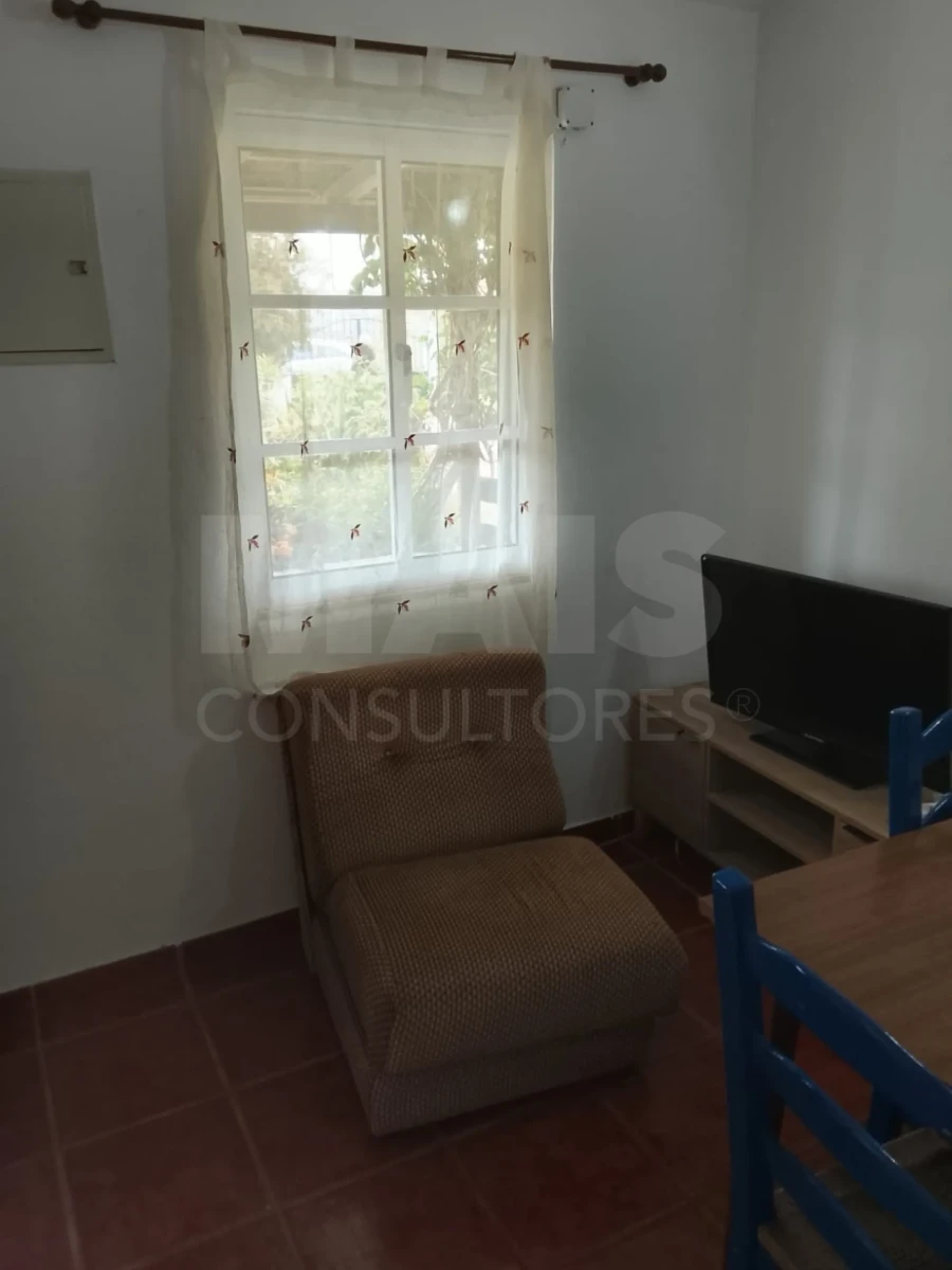 Moradia T2 para Arrendamento em Vila Nova de Milfontes Foto 11