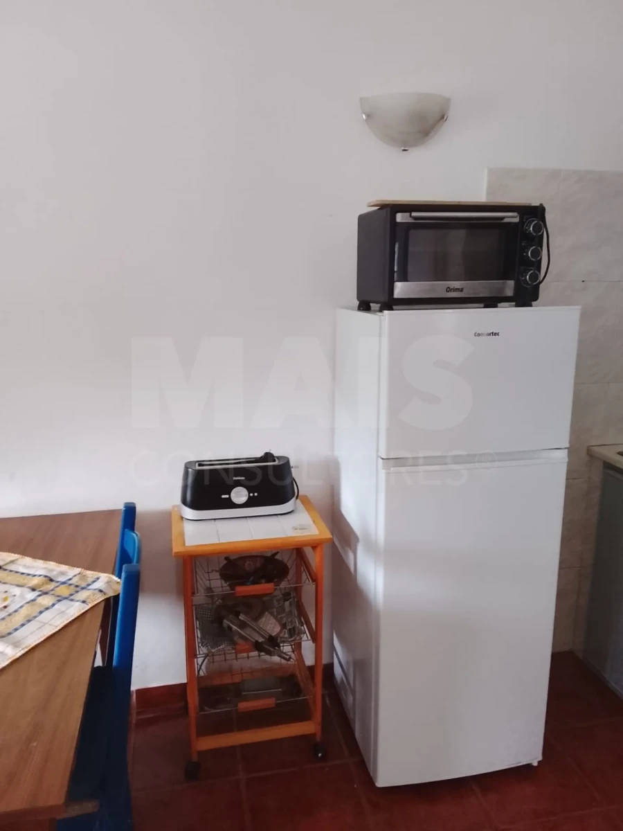 Moradia T2 para Arrendamento em Vila Nova de Milfontes Foto 6