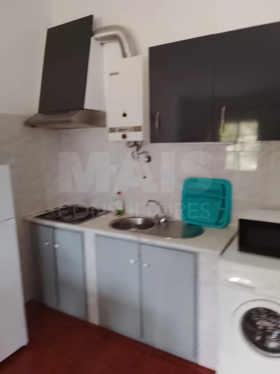 Moradia T2 para Arrendamento em Vila Nova de Milfontes Foto 5