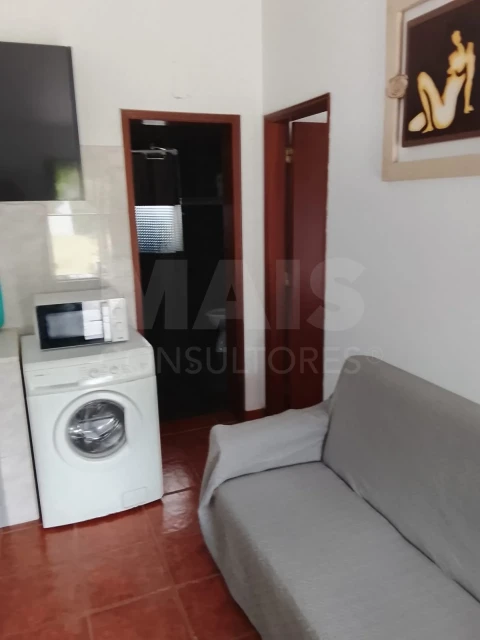 Moradia T2 para Arrendamento em Vila Nova de Milfontes