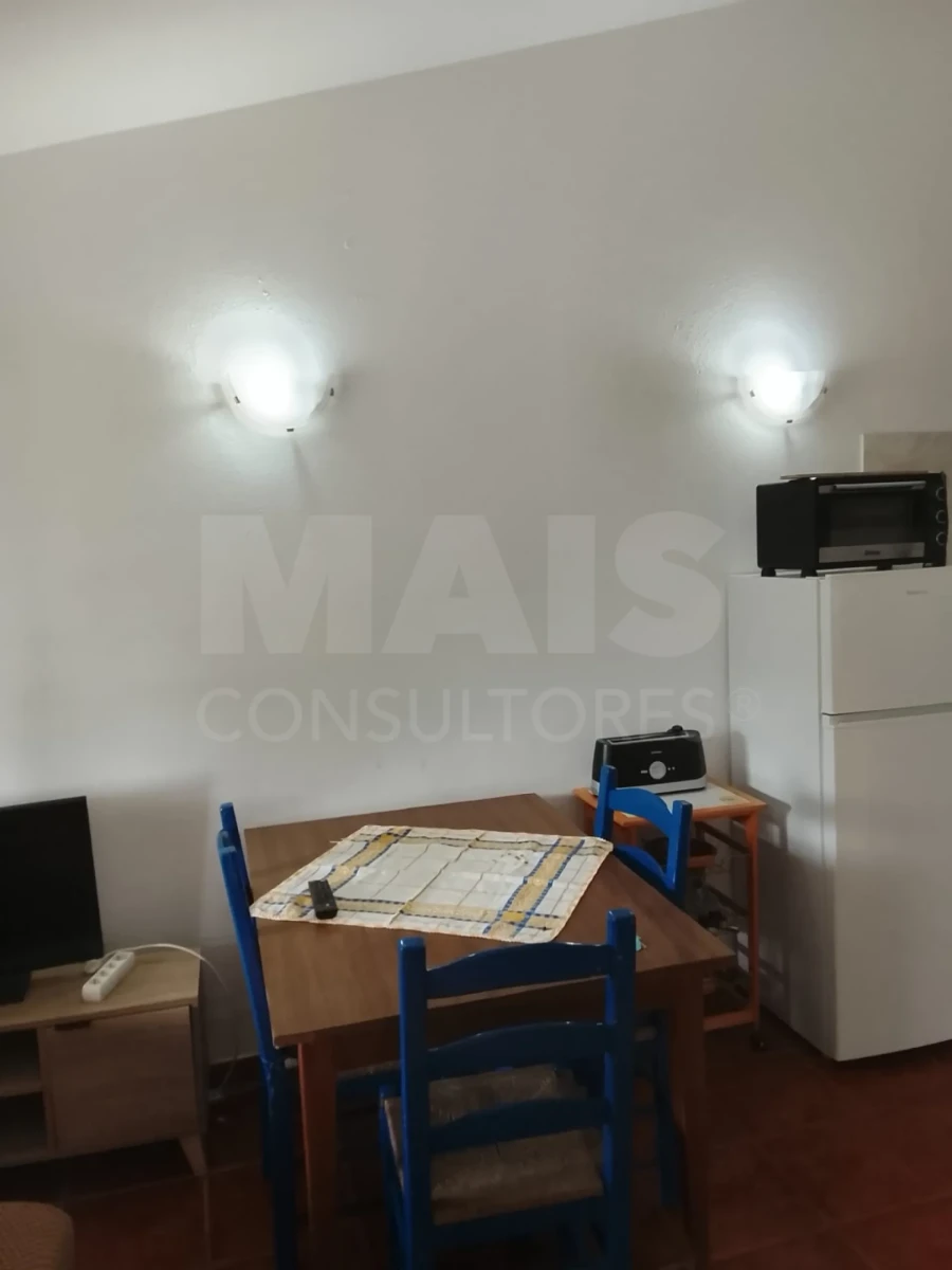 Moradia T2 para Arrendamento em Vila Nova de Milfontes Foto 9