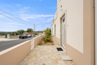 Moradia T3 para Venda em Nadadouro