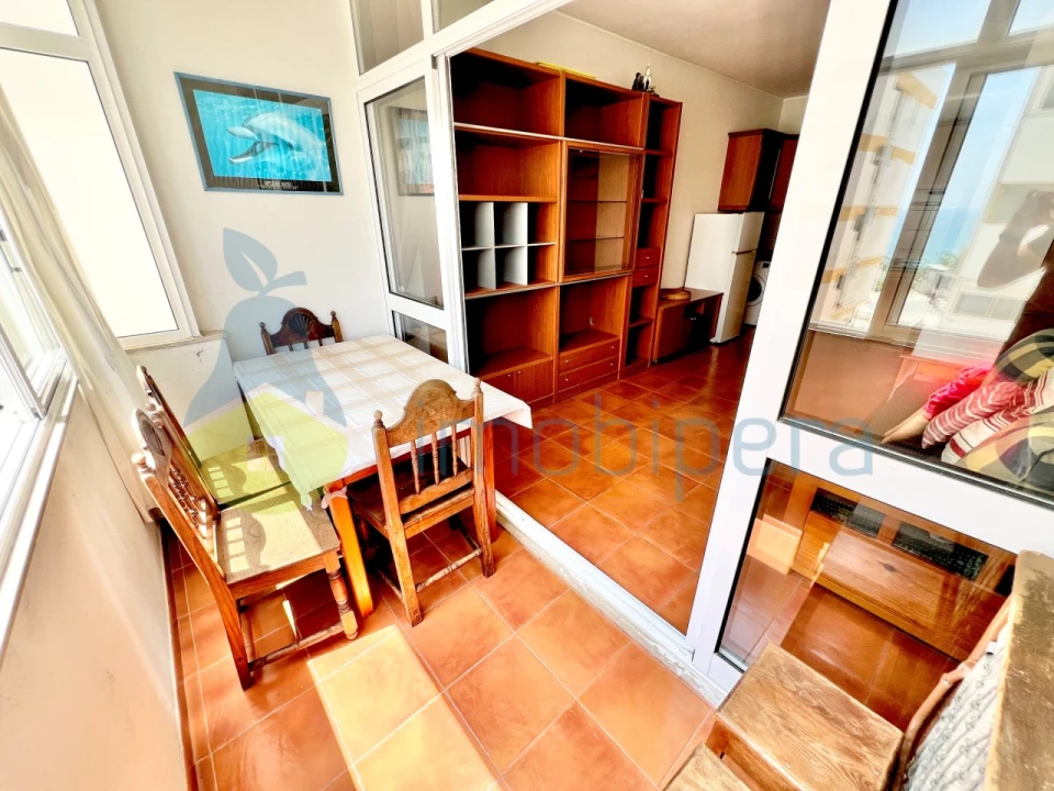 Apartamento T1 para Venda em Armação de Pera Foto 2