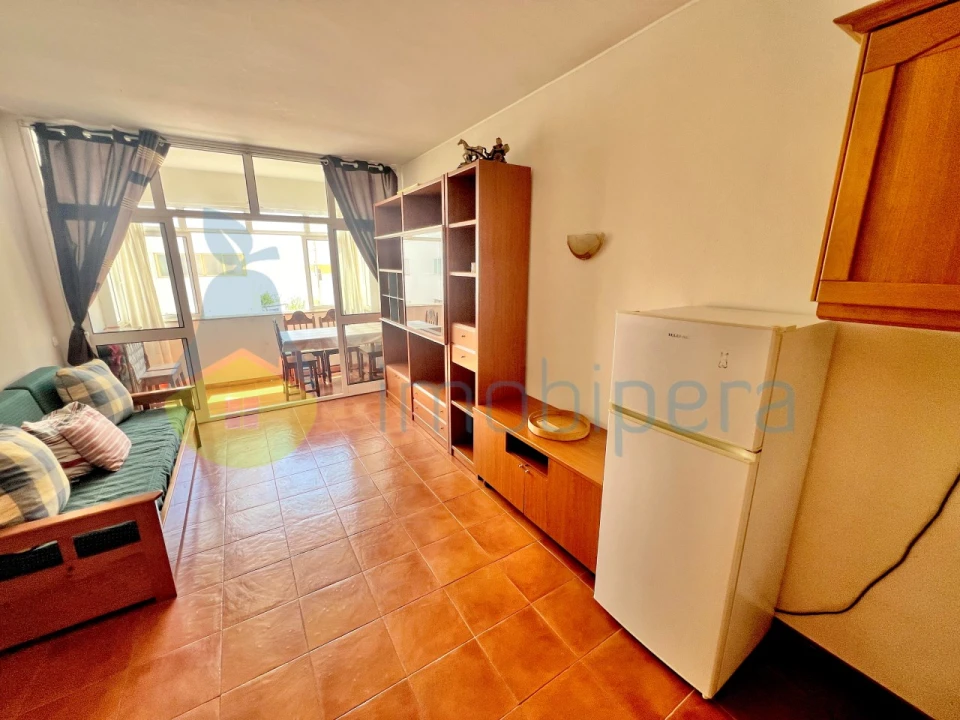 Apartamento T1 para Venda em Armação de Pera Foto 4