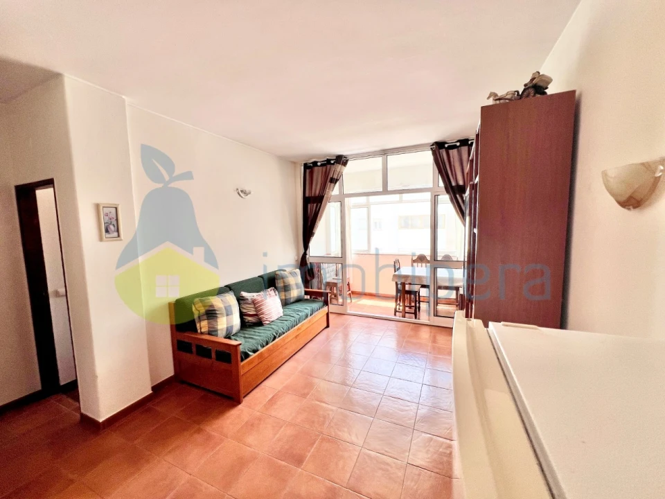 Apartamento T1 para Venda em Armação de Pera Foto 5