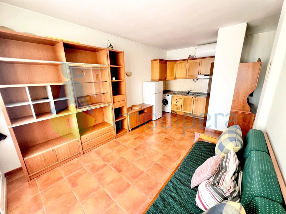 Apartamento T1 para Venda em Armação de Pera Foto 6