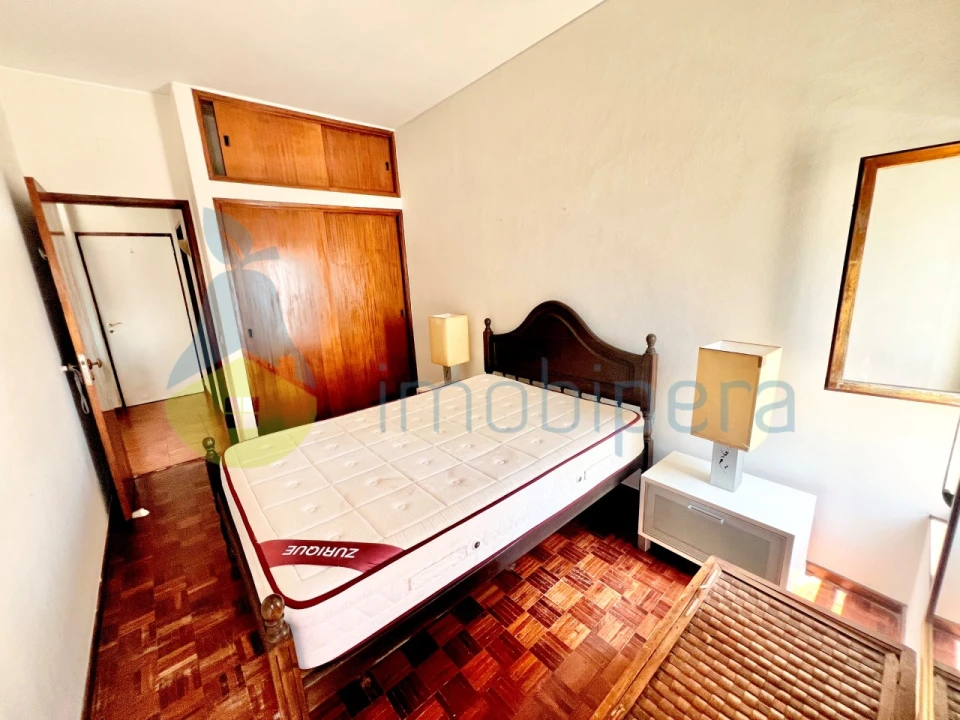 Apartamento T1 para Venda em Armação de Pera Foto 7