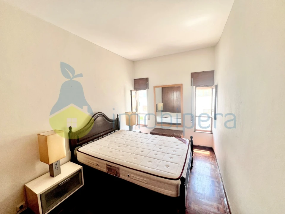 Apartamento T1 para Venda em Armação de Pera Foto 8