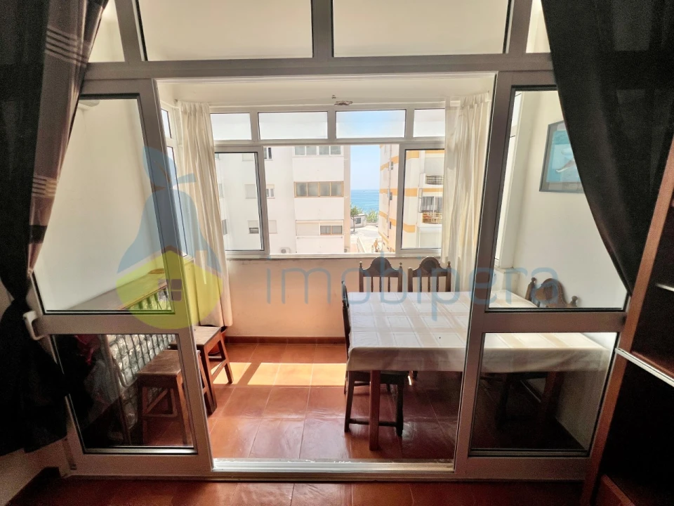 Apartamento T1 para Venda em Armação de Pera Foto 9