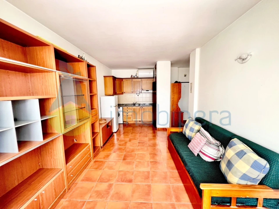Apartamento T1 para Venda em Armação de Pera Foto 14