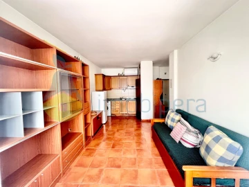 Apartamento T1 para Venda em Armação de Pera