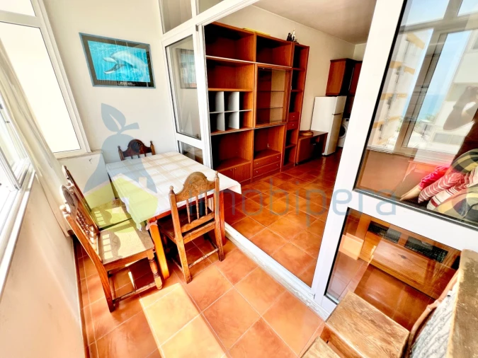 Apartamento T1 para Venda em Armação de Pera Foto 2
