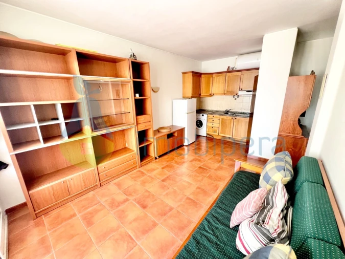 Apartamento T1 para Venda em Armação de Pera Foto 6